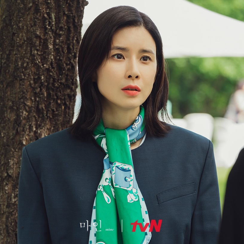 盤點模特兒成功轉型演員的女星:李聖經