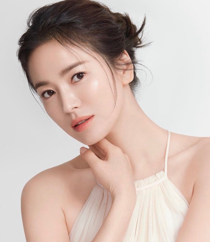 盤點模特兒成功轉型演員的女星:李聖經