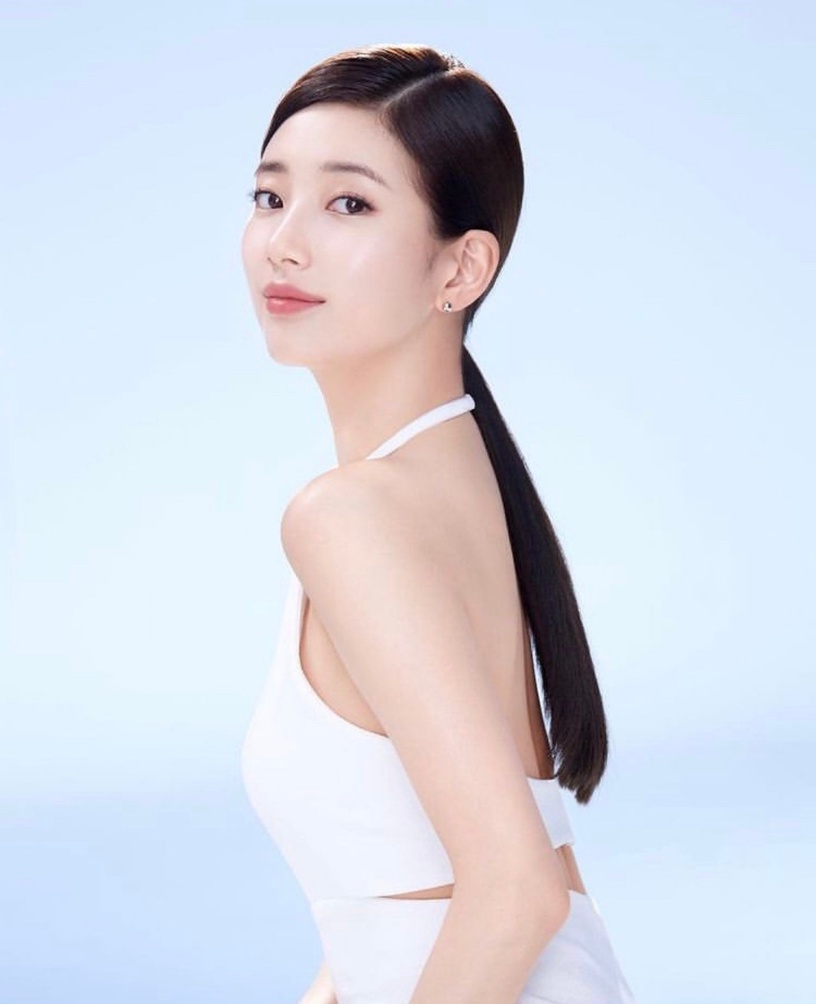 盤點模特兒成功轉型演員的女星:李聖經