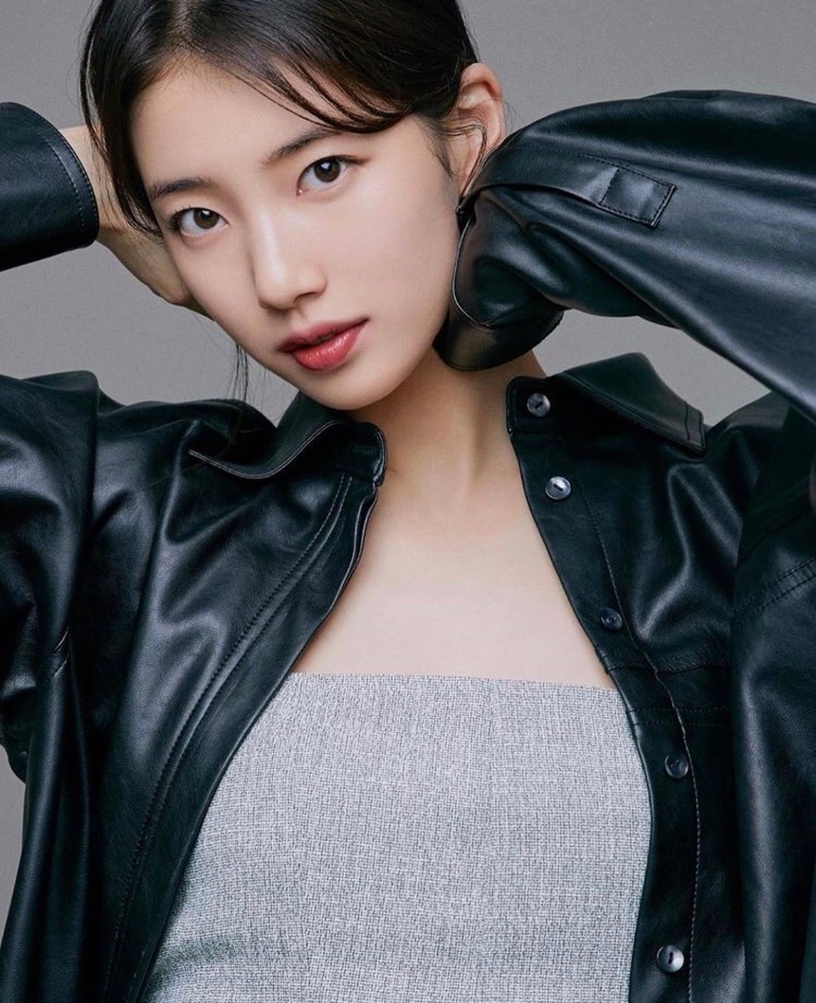 盤點模特兒成功轉型演員的女星:李聖經