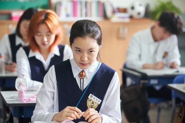 新人朴惠恩「演技爛」被《還魂》換角?曾慘遭換角韓星,金秀賢被《花樣男子》趕走、呂珍九神慘