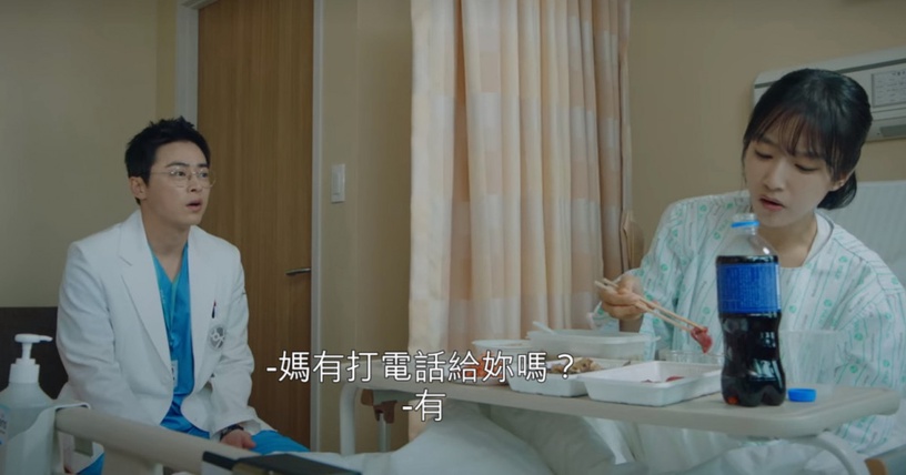 《機智醫生生活2》生病伏筆第1季就埋了?網友劇情猜測,翊晙選擇肝膽科都是因為妹妹?