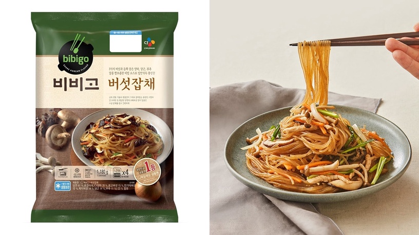Costco好市多必買十款韓食調理包推薦