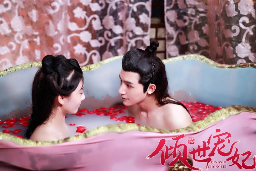 8部「高甜微劇」推薦!《愛的奧特萊斯》3分鐘快速撒糖,《全知單戀視角》經典必追