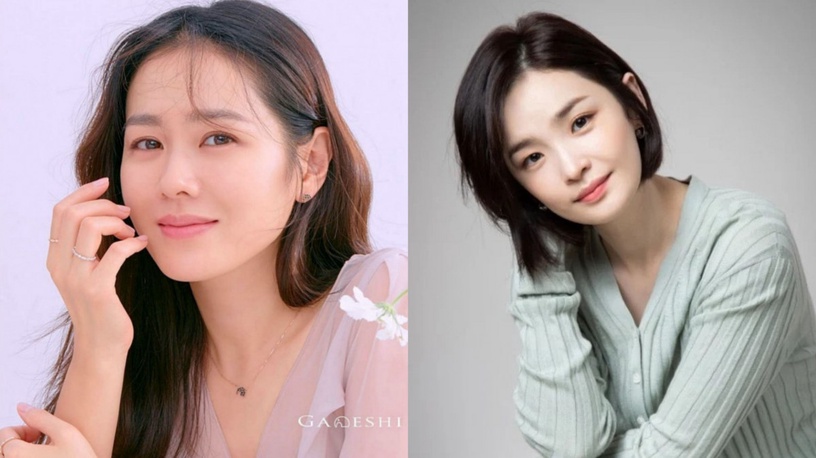 10部近期定角韓劇!孫藝珍&田美都合作《三十九》,徐玄振與黃寅燁上演姐弟三角戀!