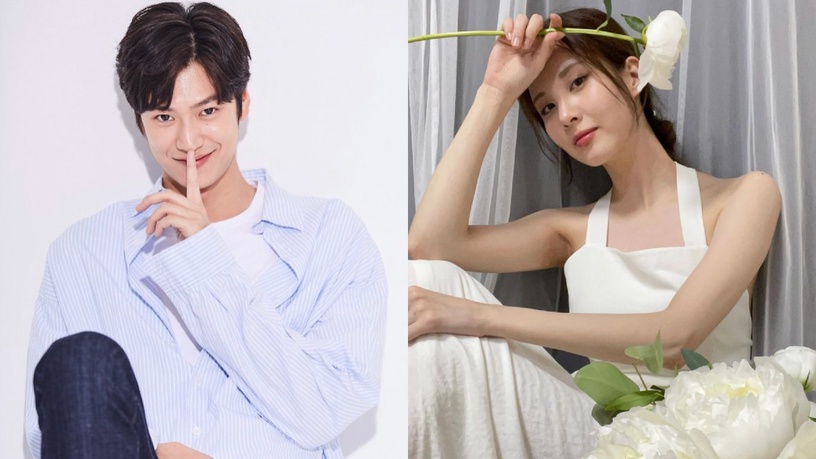 10部近期定角韓劇!孫藝珍&田美都合作《三十九》,徐玄振與黃寅燁上演姐弟三角戀!