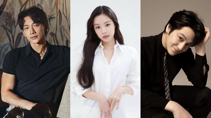 10部近期定角韓劇!孫藝珍&田美都合作《三十九》,徐玄振與黃寅燁上演姐弟三角戀!
