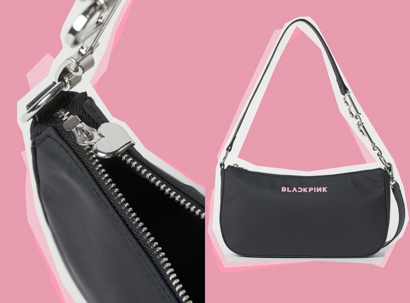 BLINK集合!H&M X BLACKPINK重磅聯名,BP聯名印花T恤、漁夫帽超欠收,通通千元有找