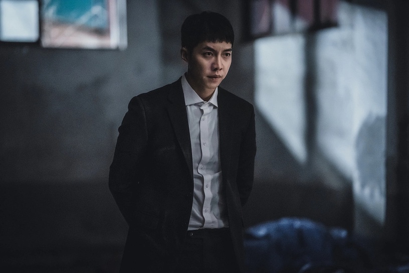 2021上半年有線台韓劇收視TOP10!百想大贏家《怪物》竟沒入榜,tvN作品霸榜前三超狂!