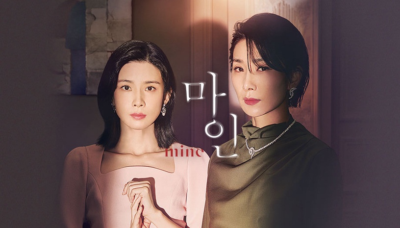 2021上半年有線台韓劇收視TOP10!百想大贏家《怪物》竟沒入榜,tvN作品霸榜前三超狂!