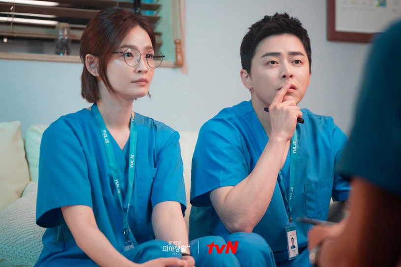 2021上半年有線台韓劇收視TOP10!百想大贏家《怪物》竟沒入榜,tvN作品霸榜前三超狂!