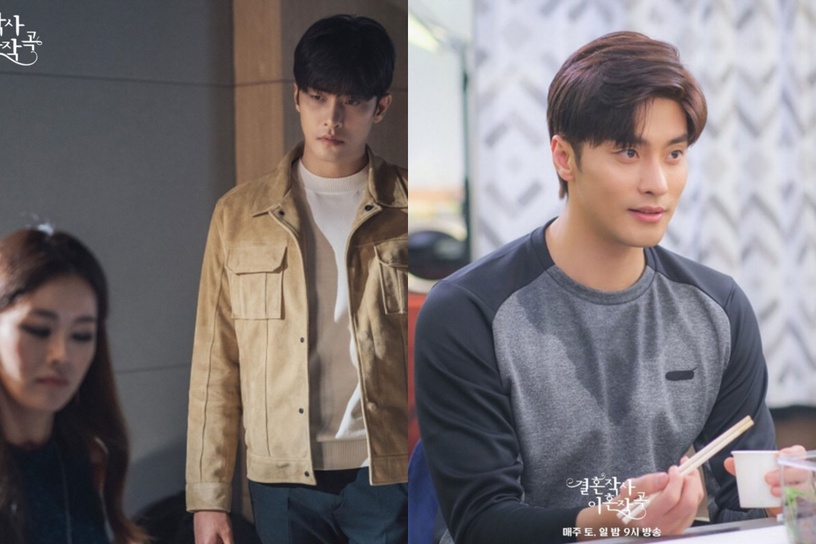 2021上半年有線台韓劇收視TOP10!百想大贏家《怪物》竟沒入榜,tvN作品霸榜前三超狂!