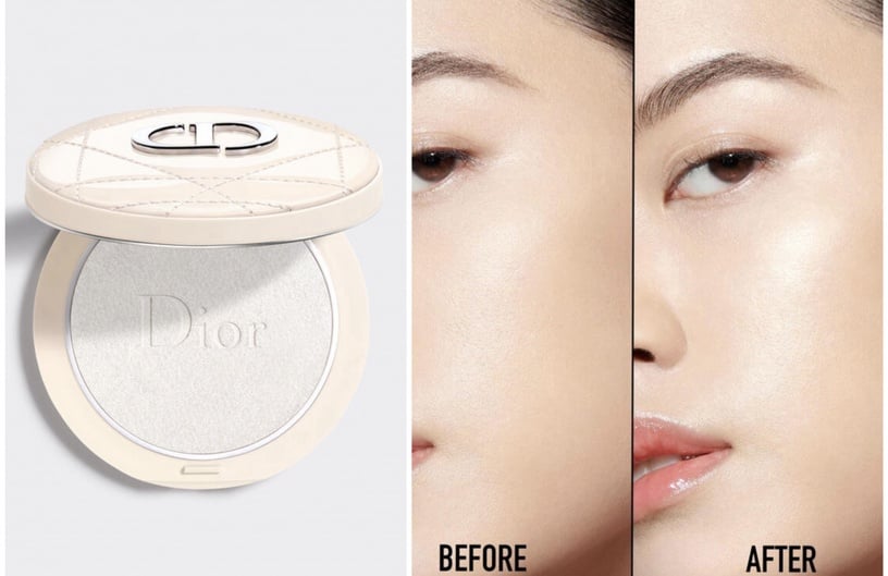 精品專櫃「打亮」推薦:Hermès Highlighter