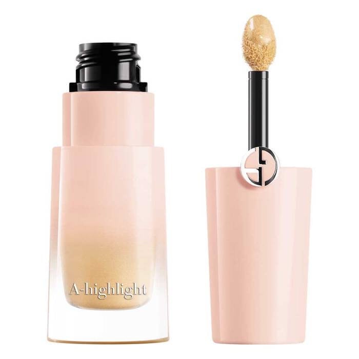 精品專櫃「打亮」推薦:Hermès Highlighter