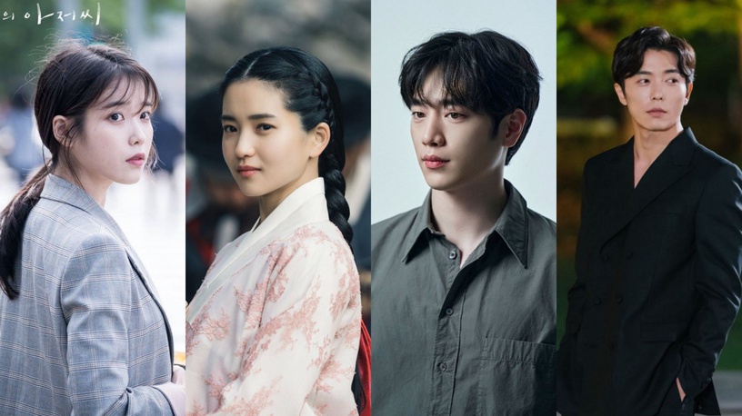近期宣布開拍7部漫改劇!人氣韓漫《禁婚令》終於翻拍韓劇,李到晛有望主演《獵犬們》