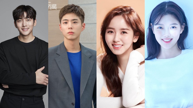 近期宣布開拍7部漫改劇!人氣韓漫《禁婚令》終於翻拍韓劇,李到晛有望主演《獵犬們》