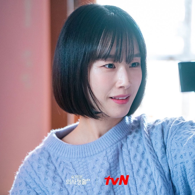 《機智醫生生活》選角秘密!田美都首次試鏡就被讚「像醫生」,導演本不想讓鄭敬淏演雋婠?