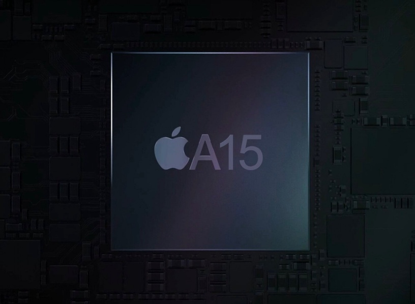 iPhone 13最新預測總整理.7:採用A15 仿生處理器、支援5G