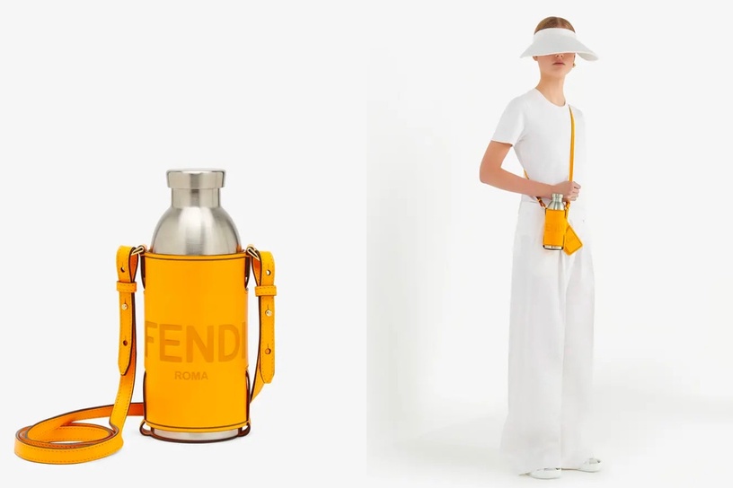 有它我就喝水!2021「精品水壺包」推薦Top10,Dior、LV美炸天,這款薰衣草紫CP值最高