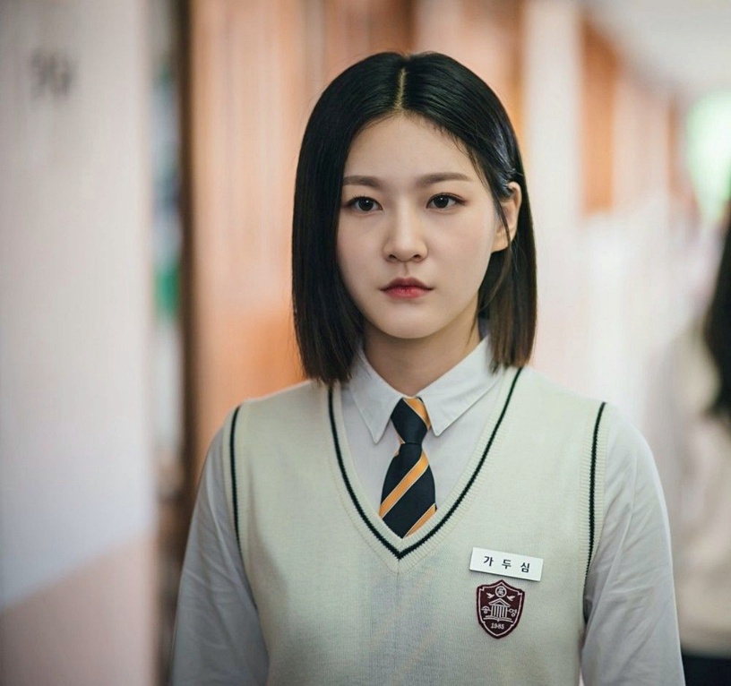 韓劇魔女造型盤點!宋智孝、IU好美艷,金賽綸曾演過白髮魔女,這位魔女更是經典