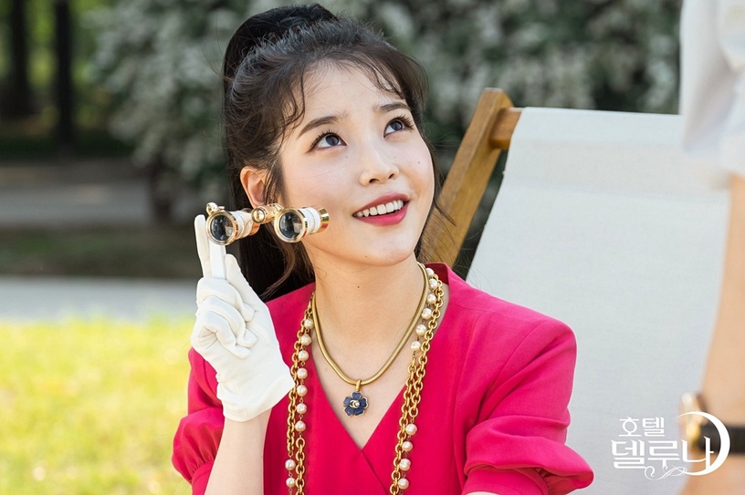 韓劇魔女造型盤點!宋智孝、IU好美艷,金賽綸曾演過白髮魔女,這位魔女更是經典