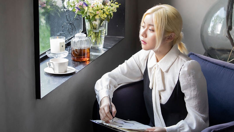WFH宅在家也要儀式感滿滿!Jo Malone London鐵粉必回購居家香氛推薦,療癒生活學起來