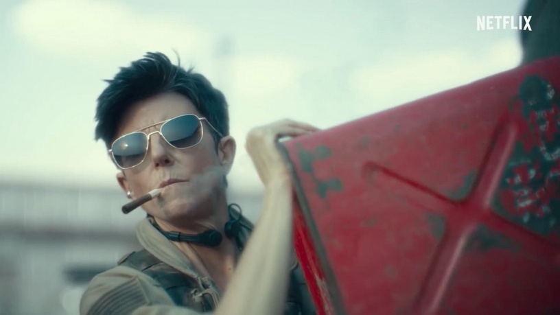 2021「活屍影劇」推薦,Netflix《活屍大軍》爆好評、《屍戰朝鮮:雅信傳》7月上線