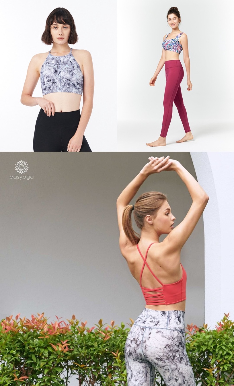 lululemon
