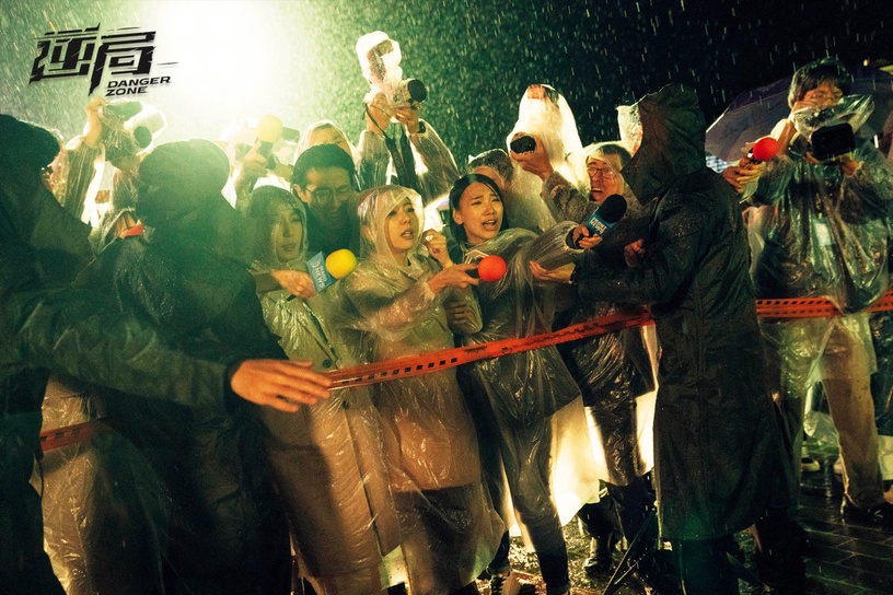 2021下半年待播台劇推薦!賈靜雯新作《媽!別鬧了》,《俗女養成記2》終於回歸