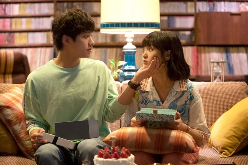 2021下半年待播台劇推薦!賈靜雯新作《媽!別鬧了》,《俗女養成記2》終於回歸