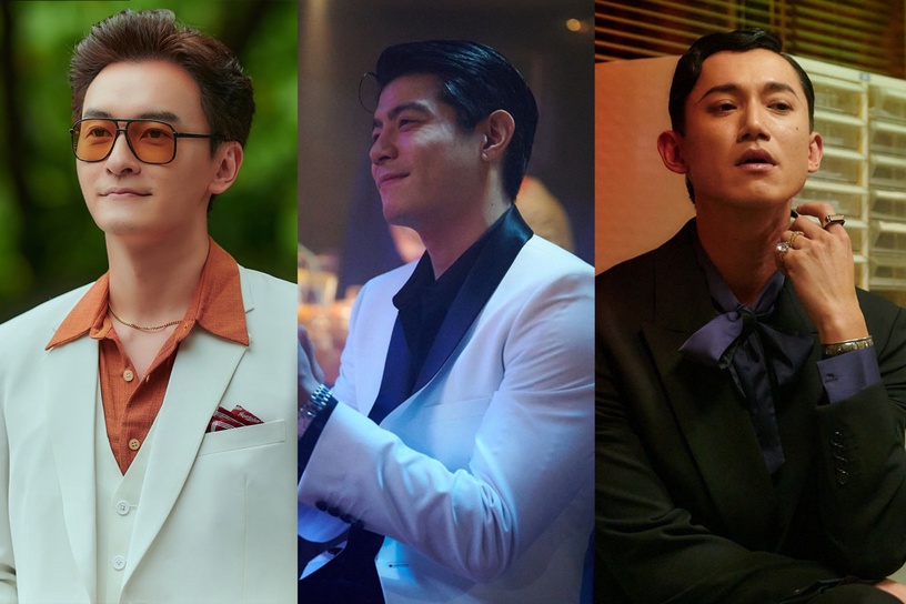 2021下半年待播台劇推薦!賈靜雯新作《媽!別鬧了》,《俗女養成記2》終於回歸