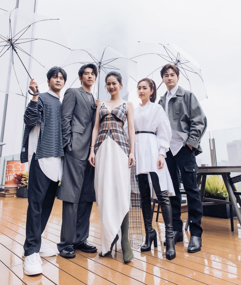 2021下半年待播台劇推薦!賈靜雯新作《媽!別鬧了》,《俗女養成記2》終於回歸