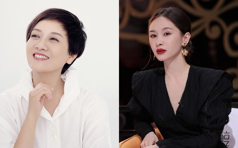 定角陸劇 鄧婕、王子文、白敬亭《我的助理六十歲》:素未謀面的「準婆媳」治癒彼此