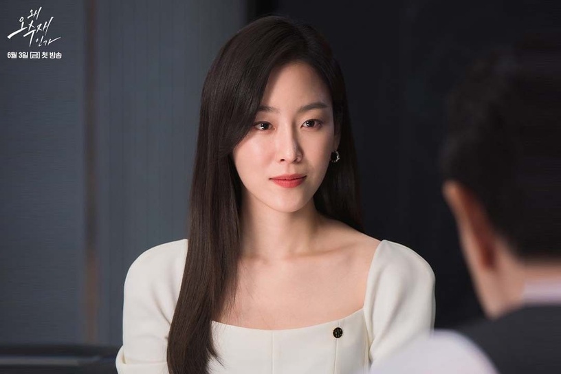 關於《為何是吳秀才》徐玄振的7件事!差點成為少女時代,因編劇口才太好出演《春天》