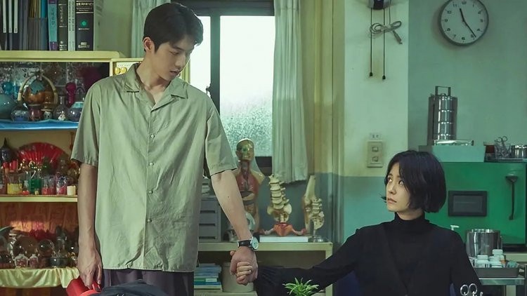 網議Netflix最好看的原創韓劇!宋江《Sweet Home》入榜,它打敗《我是遺物整理師》成網推Top1