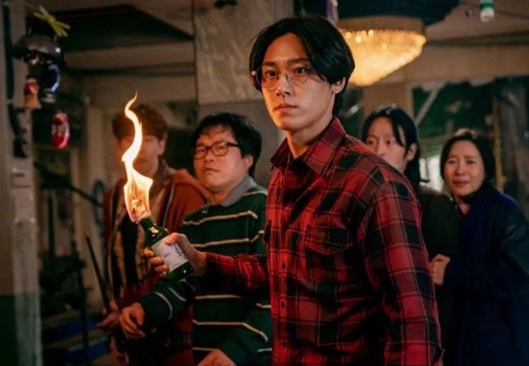 網議Netflix最好看的原創韓劇!宋江《Sweet Home》入榜,它打敗《我是遺物整理師》成網推Top1