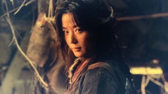 網議Netflix最好看的原創韓劇!宋江《Sweet Home》入榜,它打敗《我是遺物整理師》成網推Top1