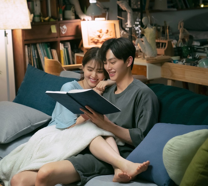 帥到讓人原諒的壞男人!《無法抗拒的他》宋江渣王、玄彬帥致命,11年了網仍忘不了這位