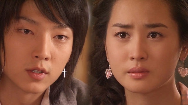 韓劇帥到讓人原諒的壞男人2:《我的女孩 My Girl》李準基 飾演 徐政宇