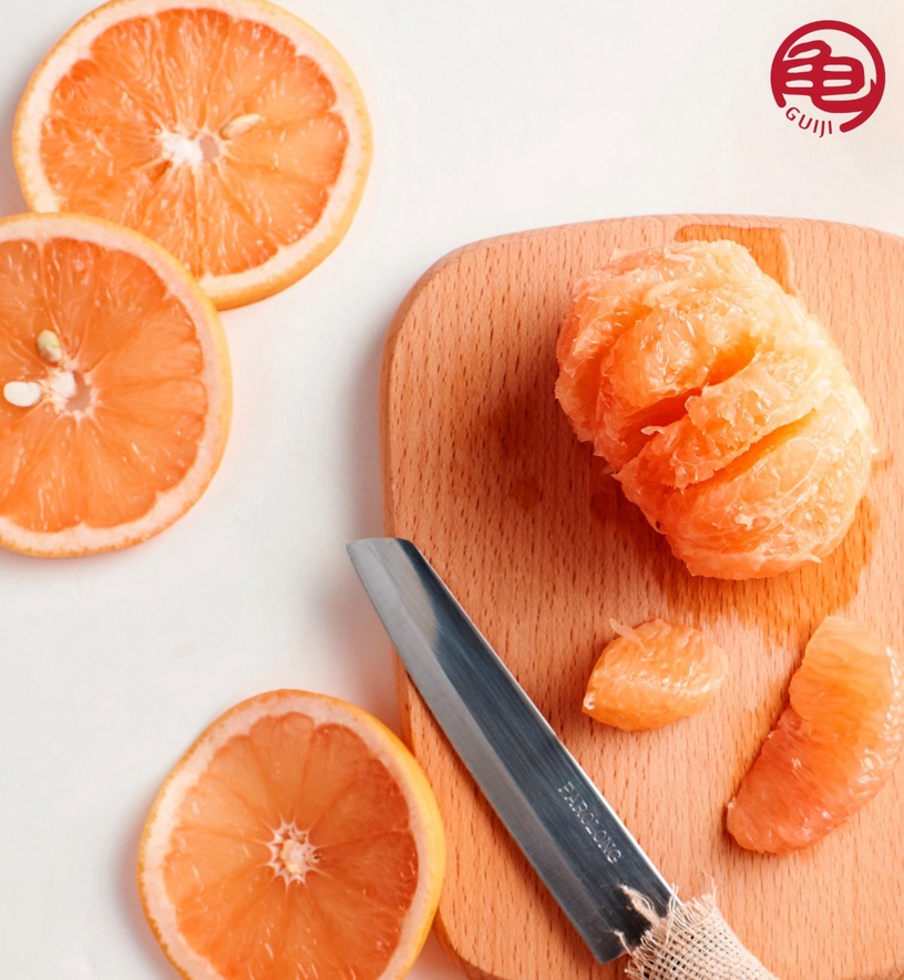 龜記必喝推薦+1!龜記新品蘋果紅萱香甜現身!