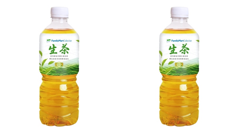台版午後紅茶「每朝健康熟藏紅茶」全家開賣!全家飲品、啤酒、冰品優惠,送50元購物金