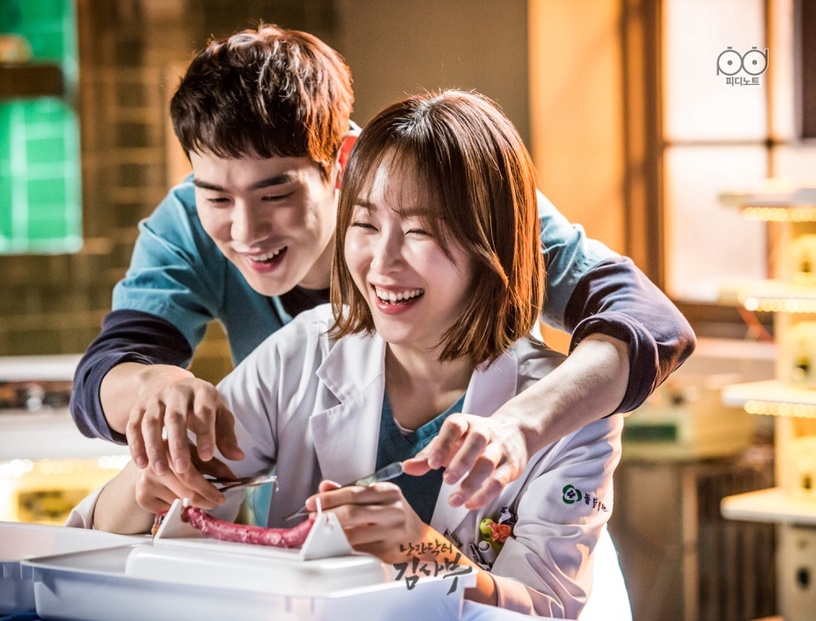 《你是我的春天》徐玄振歷年作品盤點!《三劍客》古裝扮相超美,每一部愛情劇都是經典