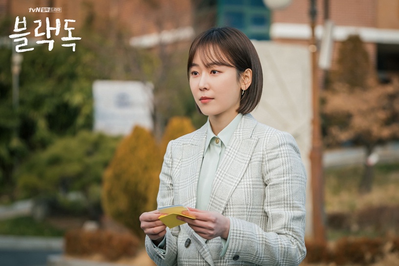 《你是我的春天》徐玄振歷年作品盤點!《三劍客》古裝扮相超美,每一部愛情劇都是經典