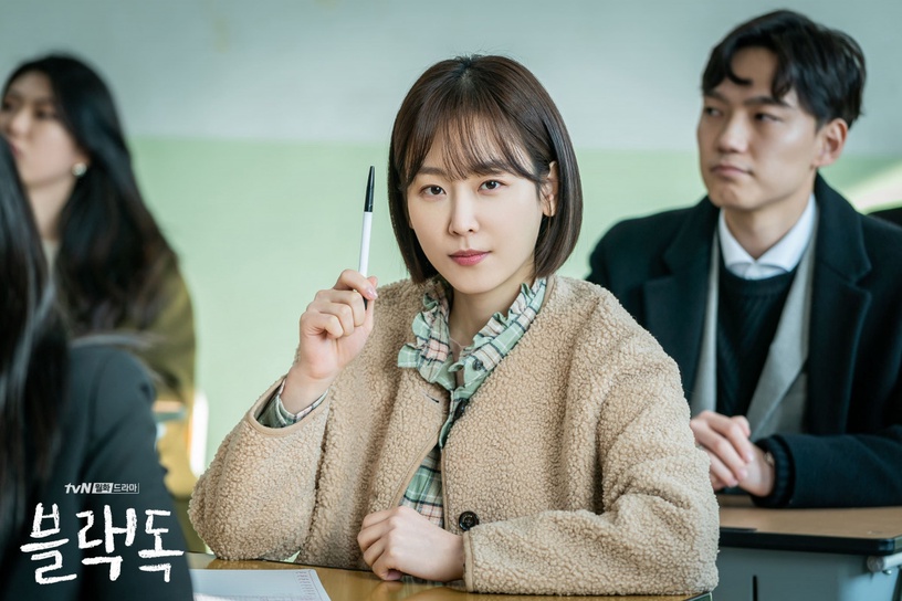 《你是我的春天》徐玄振歷年作品盤點!《三劍客》古裝扮相超美,每一部愛情劇都是經典