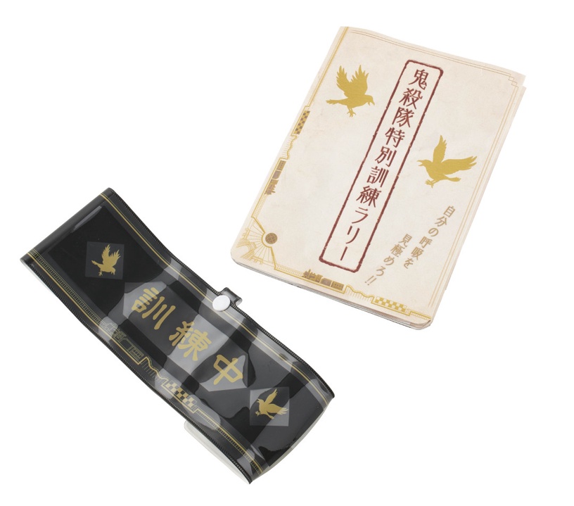 大阪環球影城《鬼滅之刃》VR雲霄飛車登場!重現《無限列車》場景,臨場感受鬼殺隊戰鬥