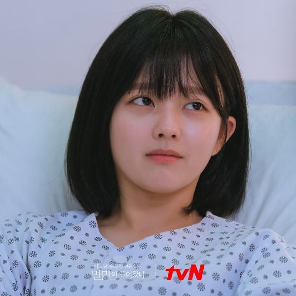 演技好顏值高的韓劇新人!《無法抗拒的他》他撞臉朴寶劍,網最看好《滅亡》少女神和他
