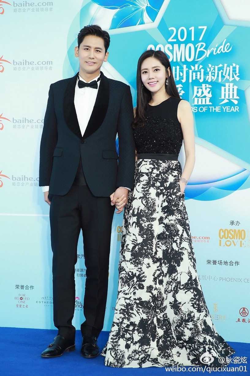 真人秀必分魔咒?秋瓷炫于曉光「外遇你死我也死」&福原愛&江宏傑要「每天親親100下」都啪啪打臉
