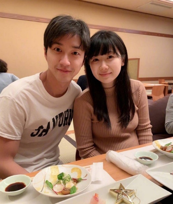 真人秀必分魔咒?秋瓷炫于曉光「外遇你死我也死」&福原愛&江宏傑要「每天親親100下」都啪啪打臉