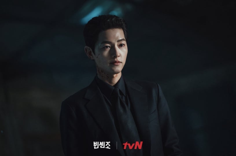 近期台灣Netflix影集播放量TOP 8!《文森佐》再上榜,《無法抗拒的他》衝進第五名