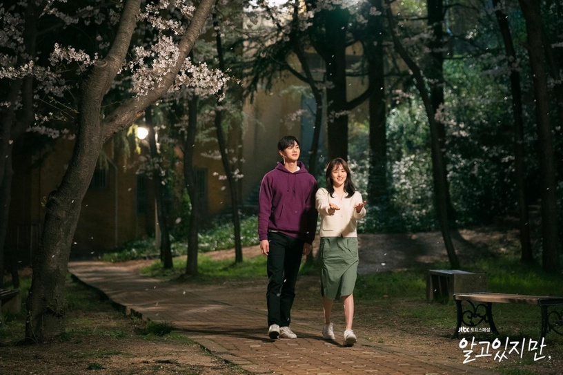 近期台灣Netflix影集播放量TOP 8!《文森佐》再上榜,《無法抗拒的他》衝進第五名